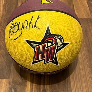 Harlem Wizards Basketball